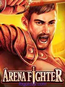 ArenaFighter: A Nova sensação dos Jogos de Luta
