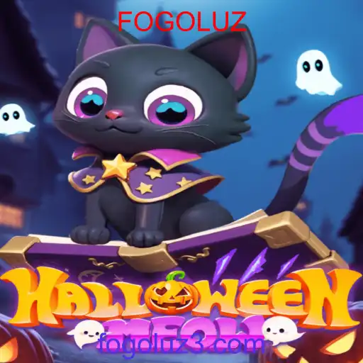 HalloweenMeow