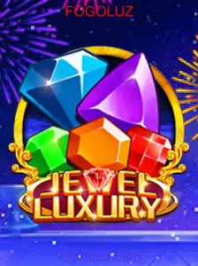 Descobrindo o Encantador Mundo de JewelLuxury: O Jogo Que Conquista Com 'FOGOLUZ'