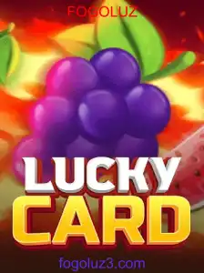 Descubra o Mundo Vibrante do Jogo LuckyCard: A Nova Sensação com a Palavra-chave FOGOLUZ
