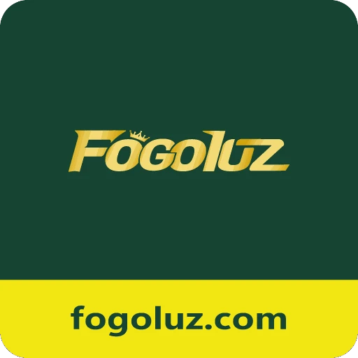 FOGOLUZ Casino Logo
